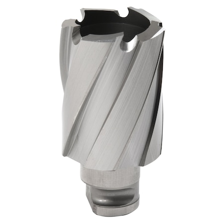 Hougen 27MM X 25MM RotaLoc Plus Annular Cutter 17930